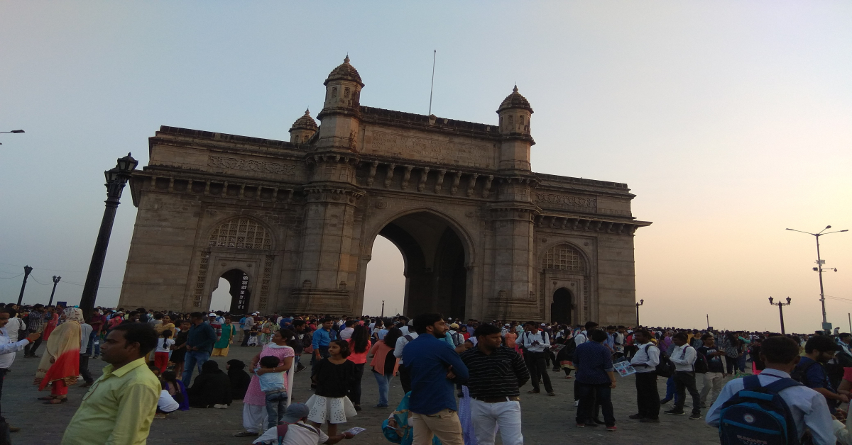 Gateway of India