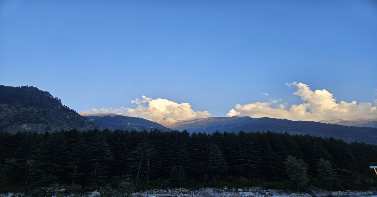 kullu Manali