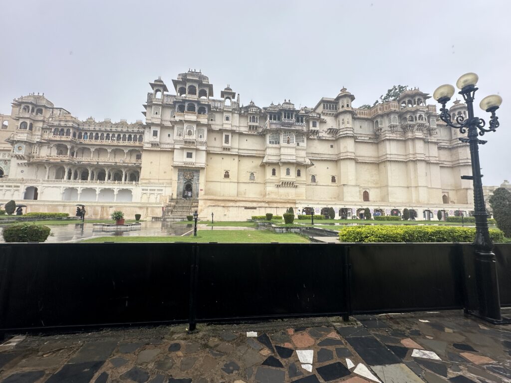 City Palace