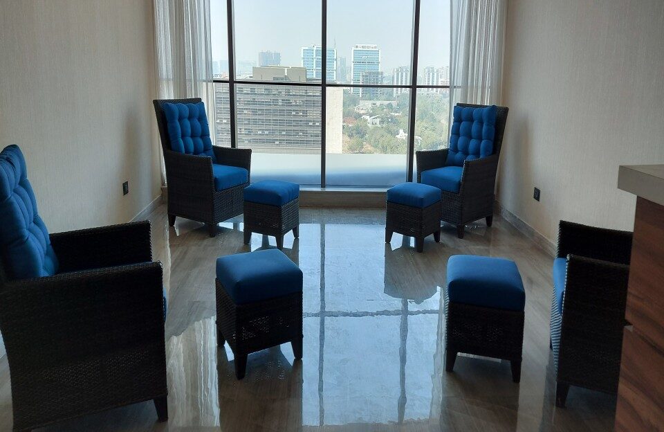 Hilton hotel Rooms & Suites