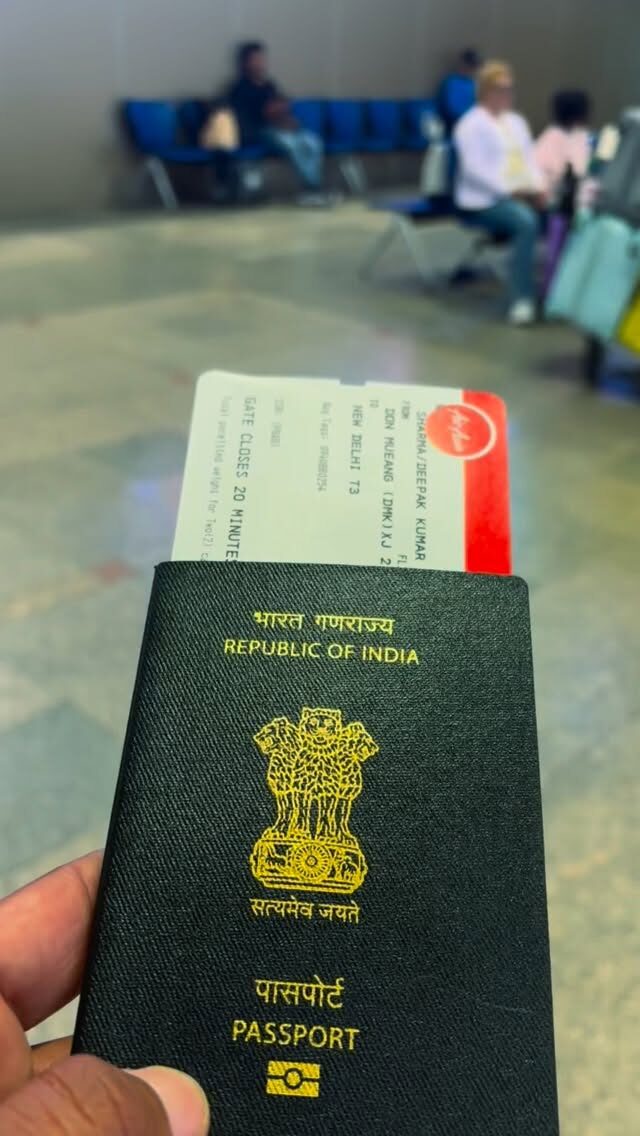 Instagram post from desitravelling1. This post is in position 1.