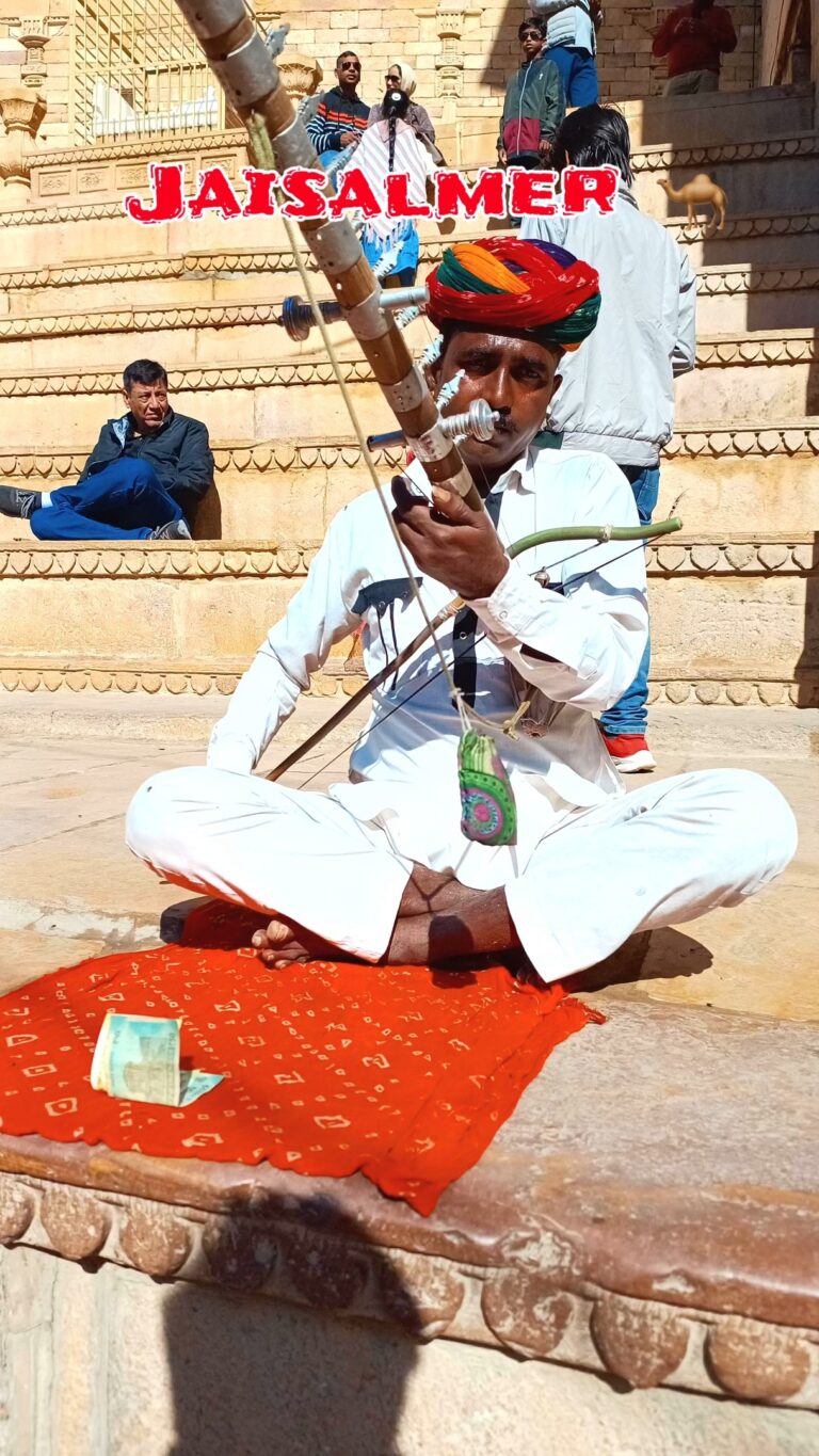 Instagram post from desitravelling1. This post is in position 3.