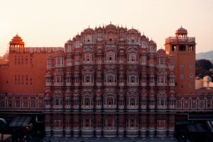 HawaMahal Jaipur