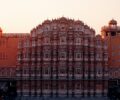 Gulabi Nagari Jaipur: Exploring the Pink City’s Majestic Charms