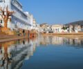 Pushkar Unveiled: A Journey Through Sacred Lakes, Temples, and Culture