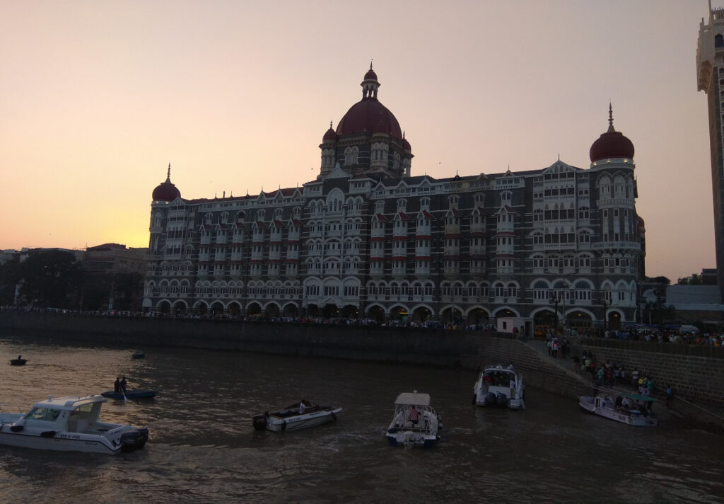 Mumbai