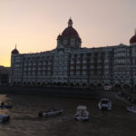 Taj Hotel Mumbai