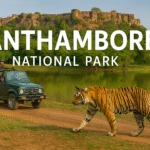 Ranthambore National Park