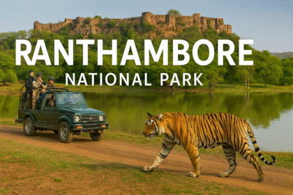 Ranthambore National Park