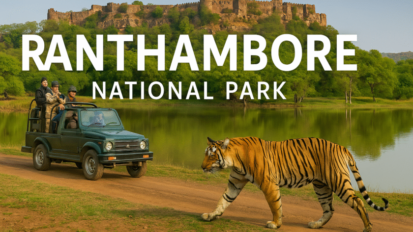 Ranthambore National Park