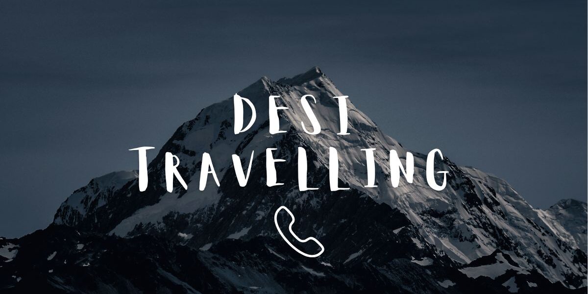contact us desitravelling