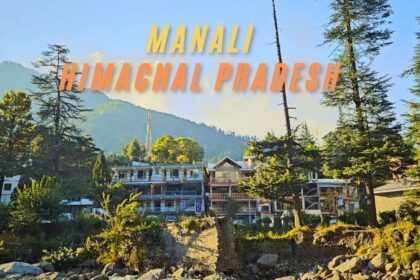 Kullu Manali