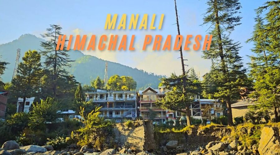 Kullu Manali