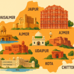 Best Time to Visit Rajasthan