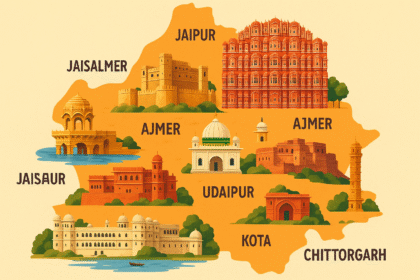 Best Time to Visit Rajasthan