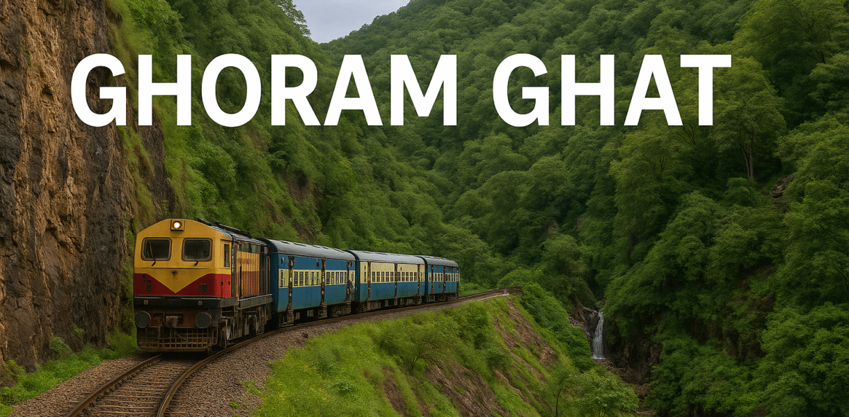 Ghoram Ghat