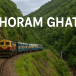 Ghoram Ghat