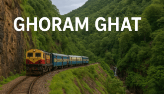 Ghoram Ghat
