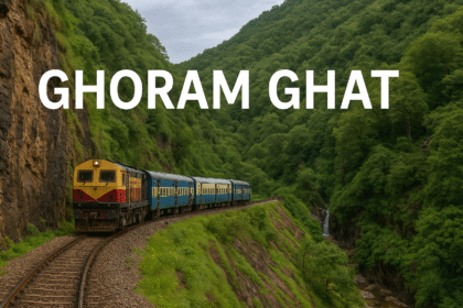 Ghoram Ghat