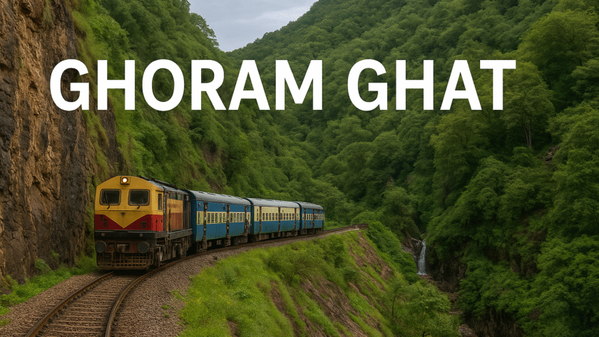 Ghoram Ghat