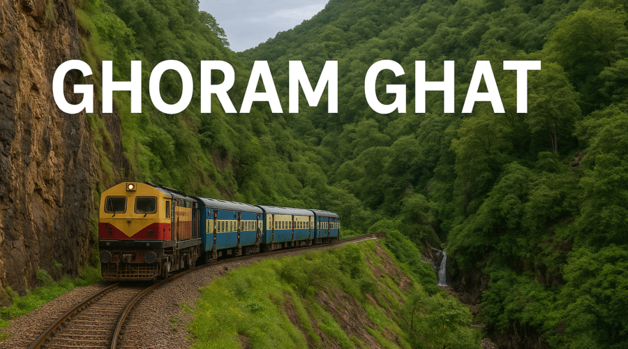Ghoram Ghat