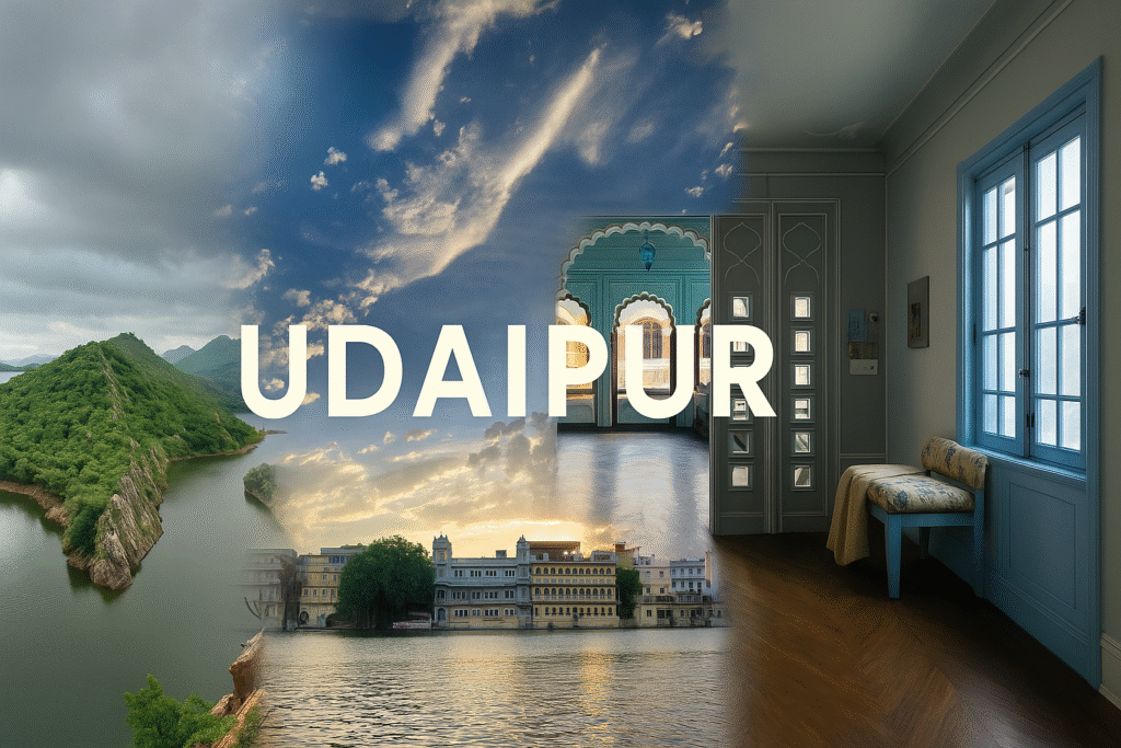 Udaipur