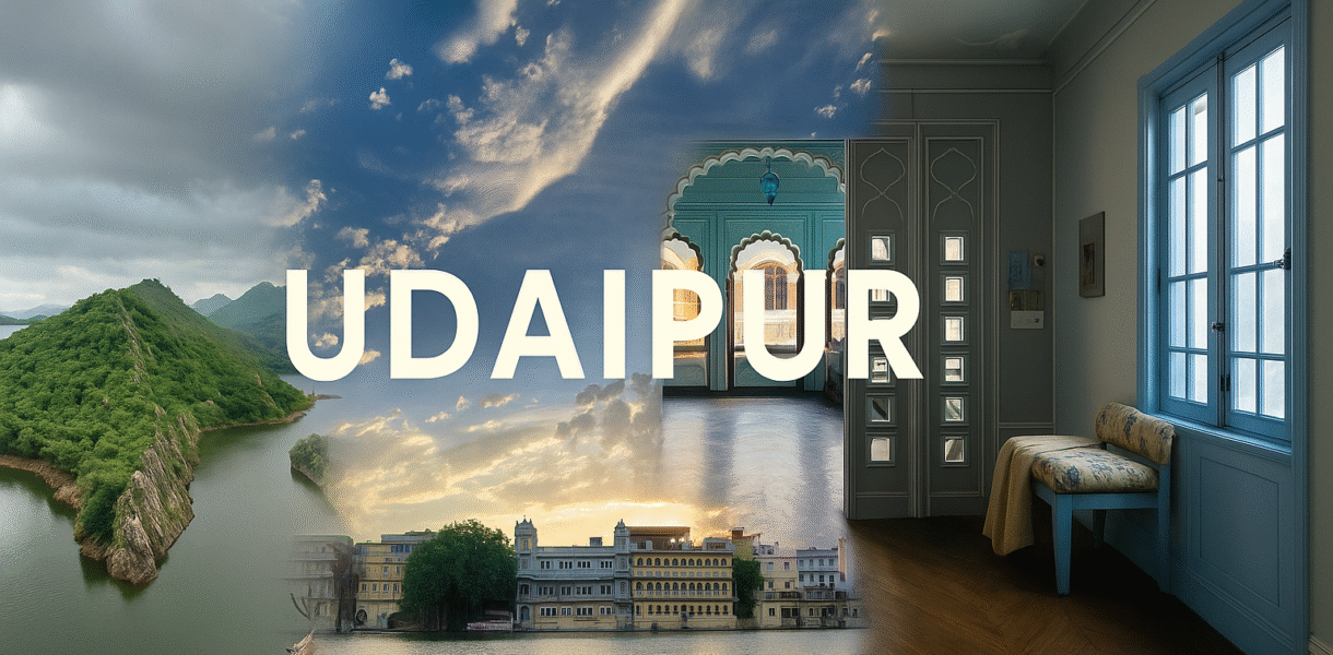 Udaipur