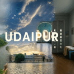 Udaipur