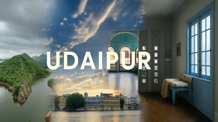 Udaipur