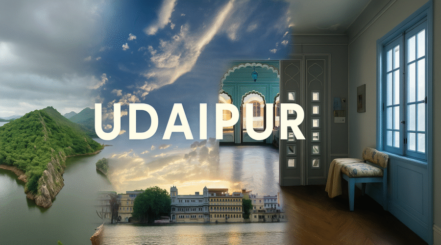 Udaipur