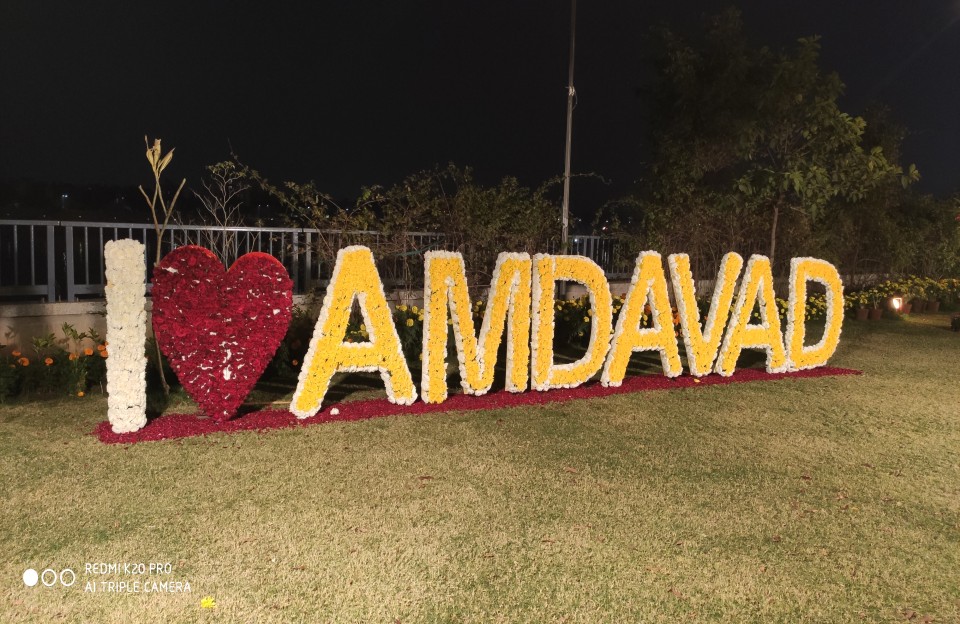 Ahemdabad Gujarat